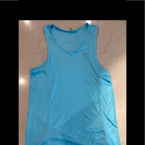 Nike tank tops